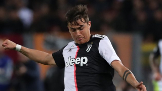 Juventus to sell FOUR senior players to fund new Dybala contract