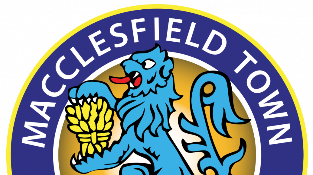 Macclesfield fc deals