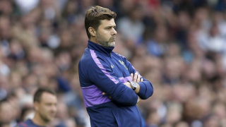 ​Pochettino open to joining any of Europe's top-five leagues