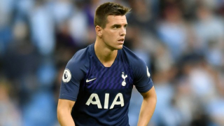 Ex-Prem ref Foy: Why Spurs midfielder Lo Celso avoided red card