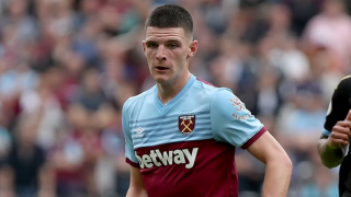 Carragher urging Liverpool to move for West Ham midfielder Rice