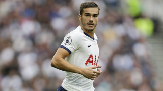 Tottenham midfielder Winks: Defending could blow top 4 hopes