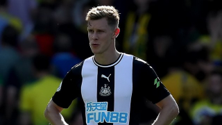 Emil Krafth: Newcastle told me to forget about January exit