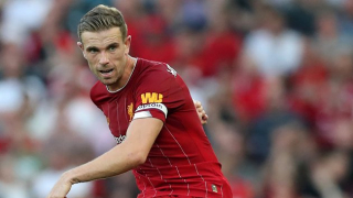 Liverpool captain Henderson: I was so close to leaving