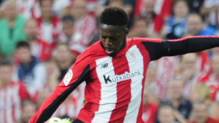 Athletic Bilbao striker  Inaki Williams admits being racially abused