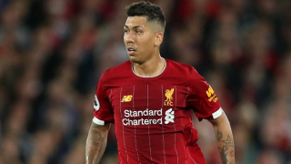 ​Liverpool fullback Robertson: We'd be lost without Firmino