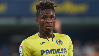 Omeruo Exclusive: Chelsea defender urges Chukwueze to take EPL chance