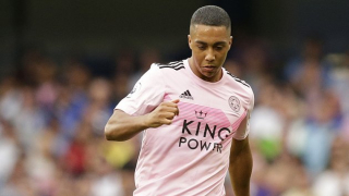 Leicester midfielder Tielemans: Kelechi can step in for Vardy