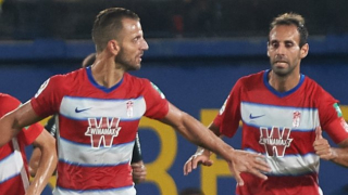 DONE DEAL: Granada splash out for Elche striker Lucas Boye