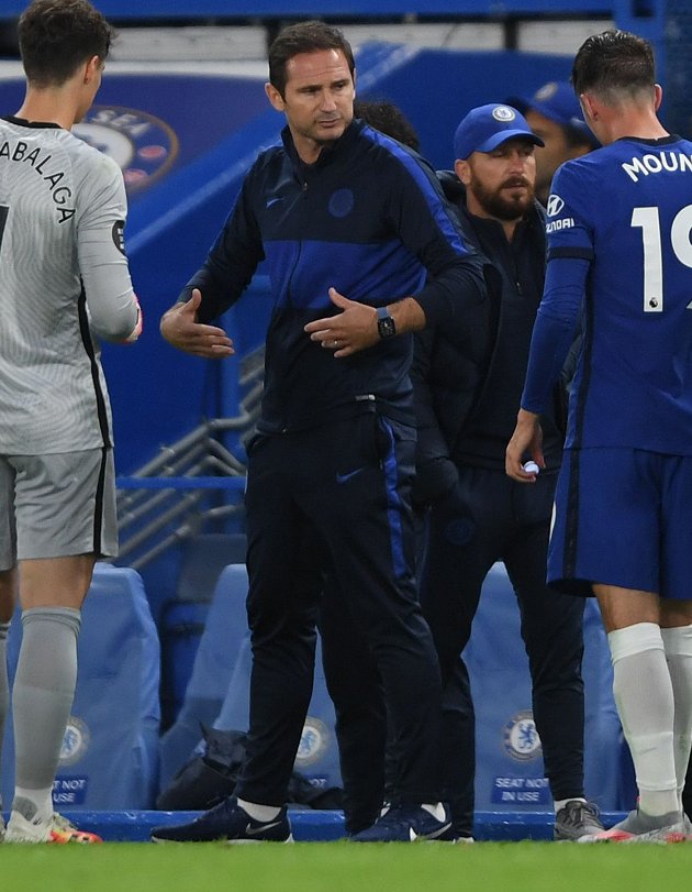 Iling-Junior confirms Chelsea exit as Juventus move looms