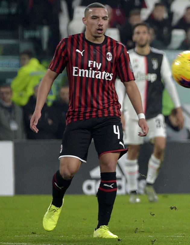 ​AC Milan midfielder Bennacer: Wenger played me out of position at Arsenal