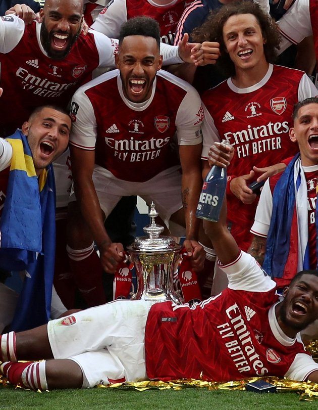 Prem season preview: Arteta prepares Arsenal for return to top-six