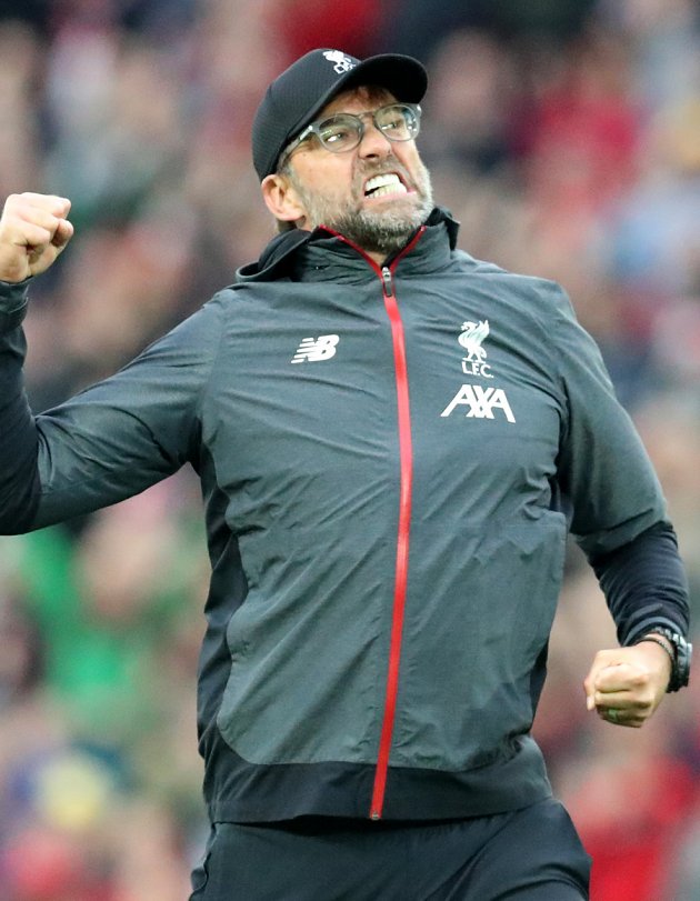 Liverpool boss Klopp sends clear message to Atletico Madrid: Welcome to Anfield!