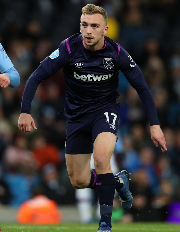 ​Moyes refuses to put pressure on recent West Ham signing Bowen