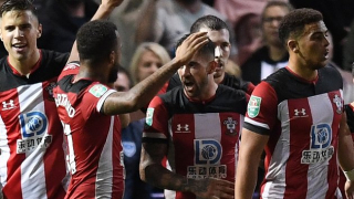 ​Southampton request two officials in 9-0 hammering do not officiate future Saints games