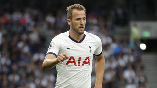 Crouch: Spurs just suffering blip