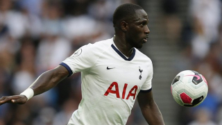 Sissoko says Spurs players have confidence in Gazzaniga