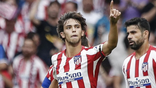 Carvahal: Real Madrid better for Joao Felix than Atletico Madrid