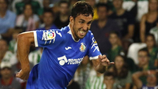 Getafe coach Sanchez Flores: First goal key to beating Real Madrid