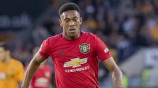 Carragher: Man Utd can't win title with Martial