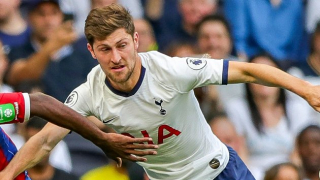 ​Spurs fullback Davies could need ankle surgery