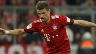Schweinsteiger urges Muller to make Man Utd move