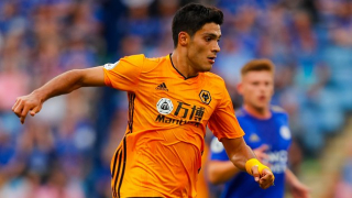 ​Wolves forward Jimenez, LAFC's Vela best players in CONCACAF - Pizarro