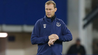 Everton defender Holgate insists Ferguson hasn't changed as caretaker manager