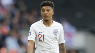 McAteer urges Liverpool boss Klopp to choose Sancho over Werner