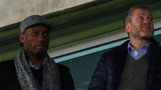 Drogba organises Chelsea meeting with Feyenoord midfielder Kokcu