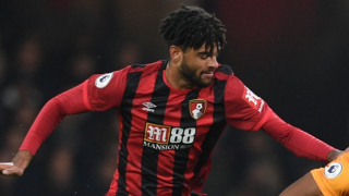Bournemouth boss Howe praises 2-goal Billing for FA Cup win