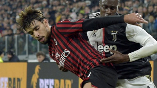 West Ham attacker Lucas Paqueta: AC Milan always in my heart