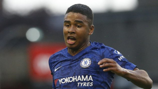 Chelsea youngster Maatsen nets Charlton winner: I didn't expect this
