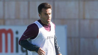 DONE DEAL: Giuseppe Rossi signs with  SPAL