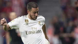 Arbeloa says Hazard returned to Real Madrid in great shape