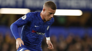Chelsea to sell four for double striker swoop