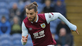 ​Jay Rodriguez pens two-year extension with Burnley