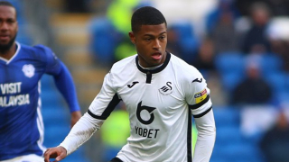 Sheffield Utd signing Brewster: Swansea set me up for move
