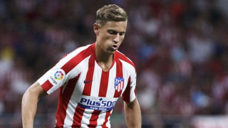Marcos Llorente: Atletico Madrid had Liverpool FREAKING OUT