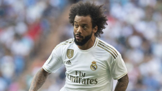 Ex-Real Madrid chief Pedja: Capello and I clashed over Marcelo plans