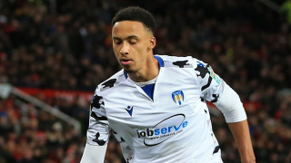 Cohen Bramall exclusive: Colchester, Wenger & what Arsenal pals say about Arteta