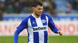 DONE DEAL: Sheffield Utd land Burke in West Brom swap for Robinson