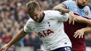 ​Tottenham stunned by Dier contract demands