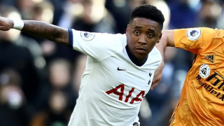 Tottenham midfielder Bergwijn: Why are PSV angry? We brought them €32M!