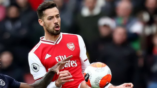 DONE DEAL: Arsenal confirm permanent signings of Pablo Mari & Soares