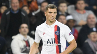 Reps have Meunier lined up for Spurs move