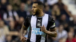 Newcastle captain Lascelles highlights Ritchie leadership during lockdown: Massive