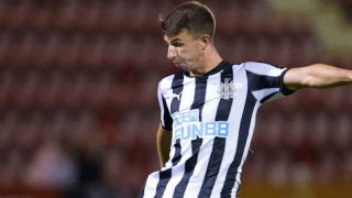 ​Rotherham ace Barlaser out to prove himself in Newcastle friendly