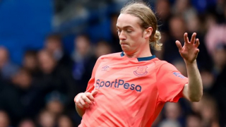 Tom Davies eager to revive career with Sheffield Utd