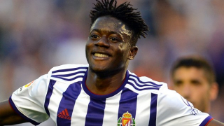 DONE DEAL? Southampton meet buyout clause of Valladolid defender Salisu